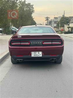 دودج تشالنجر